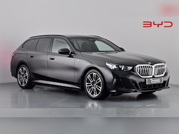 Used BMW i5 2024 for sale - 76766229: Photo