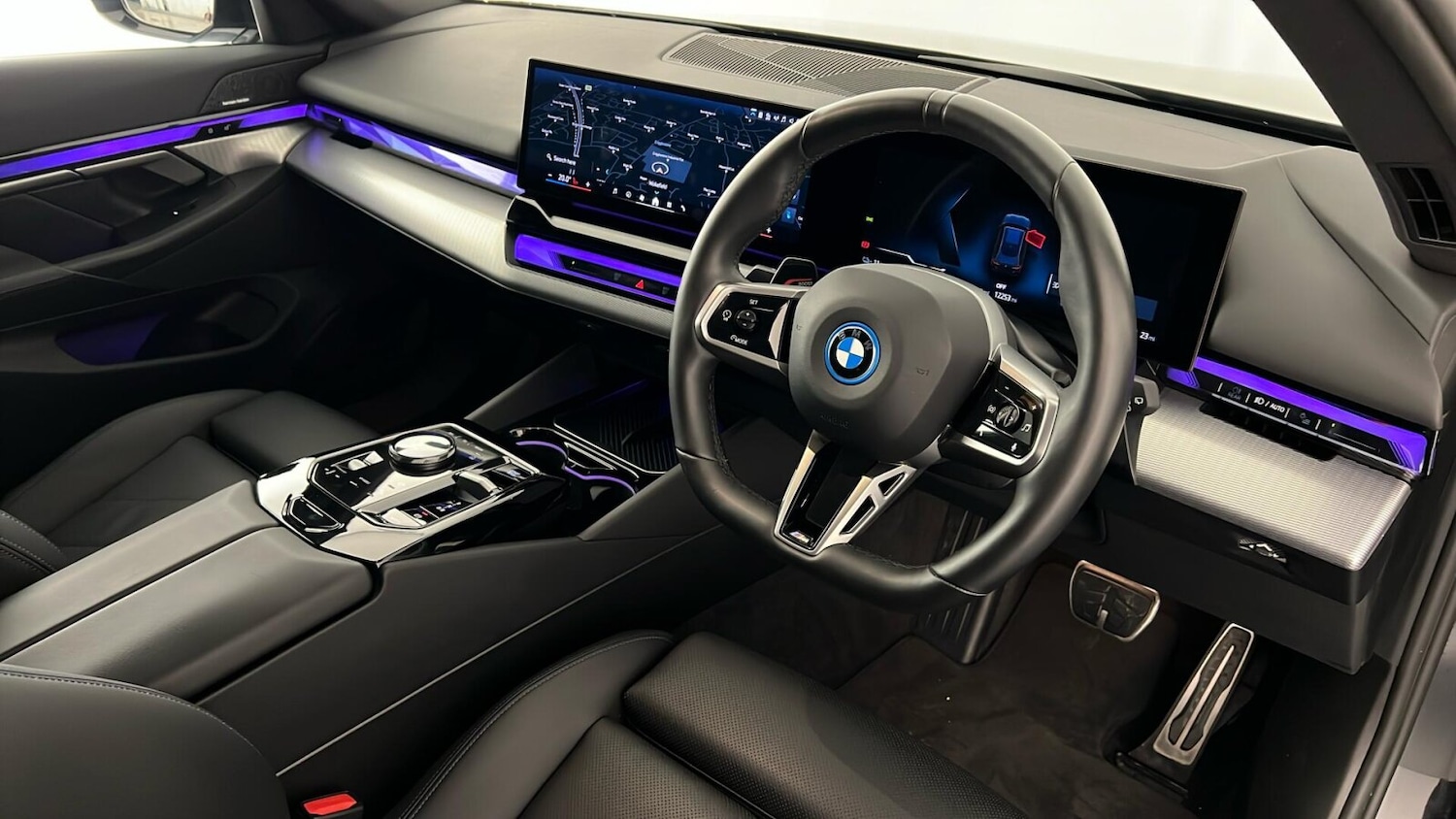 Used BMW i5 2024 for sale - 76766229: Photo 20