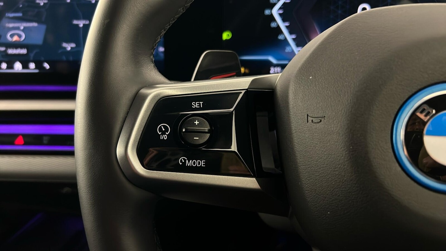 Used BMW i5 2024 for sale - 76766229: Photo 22