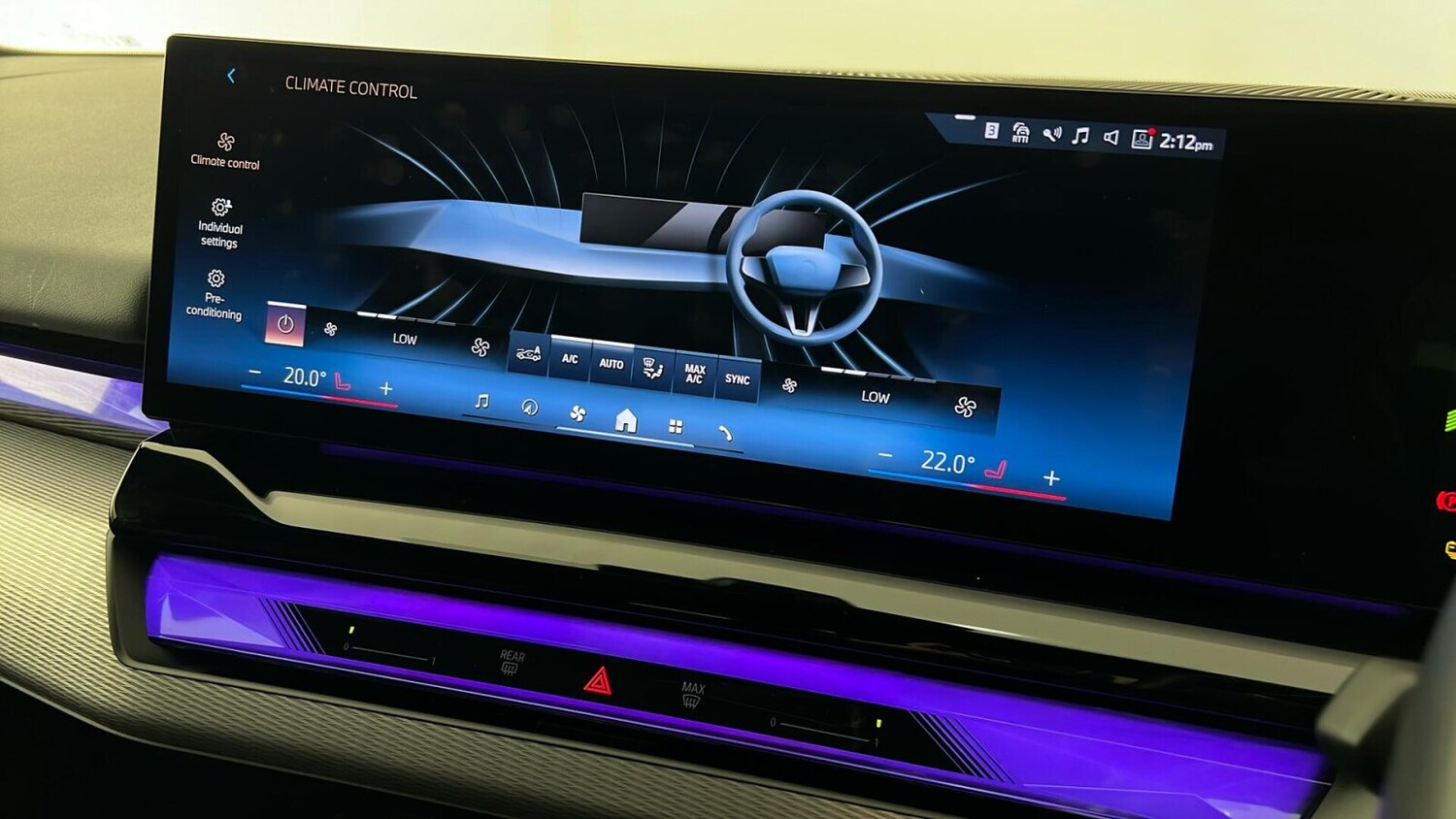 Used BMW i5 2024 for sale - 76766229: Photo 24