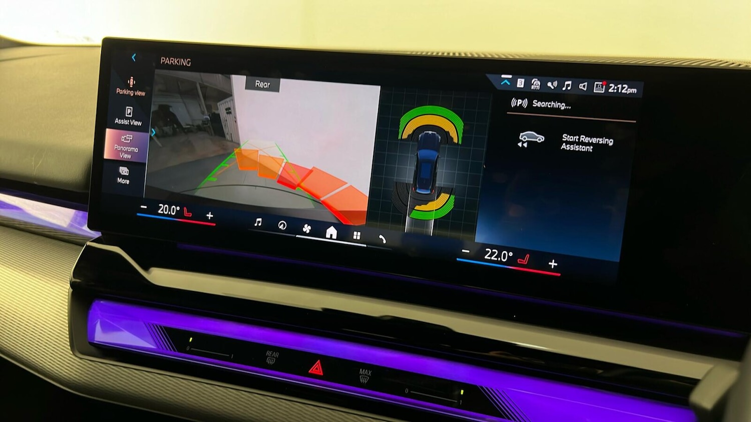 Used BMW i5 2024 for sale - 76766229: Photo 26