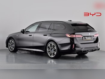 Used BMW i5 2024 for sale - 76766229: Photo