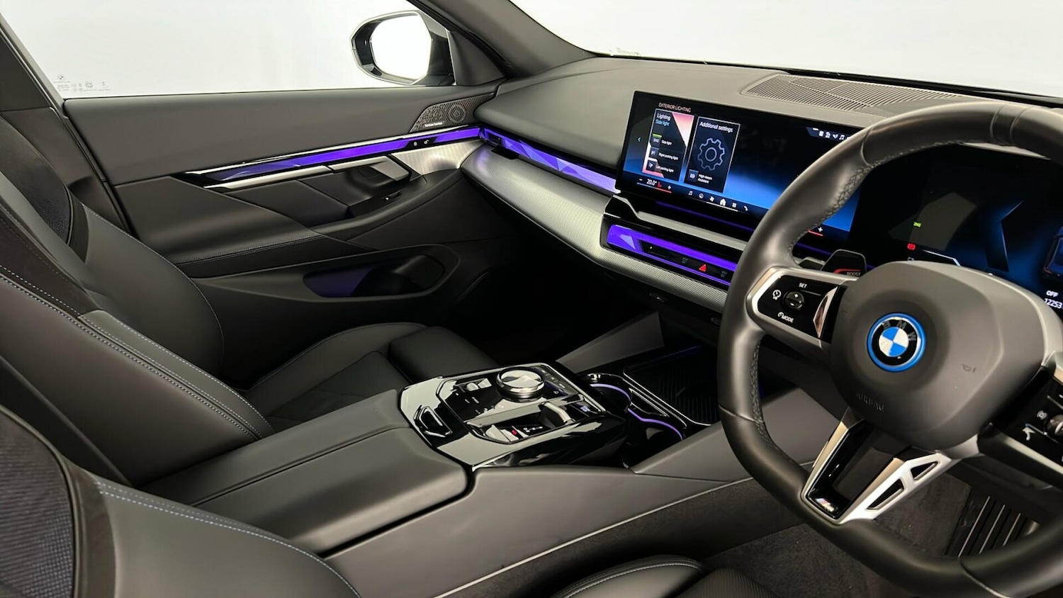 Used BMW i5 2024 for sale - 76766229: Photo 39