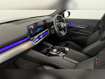 Used BMW i5 2024 for sale - 76766229: Photo