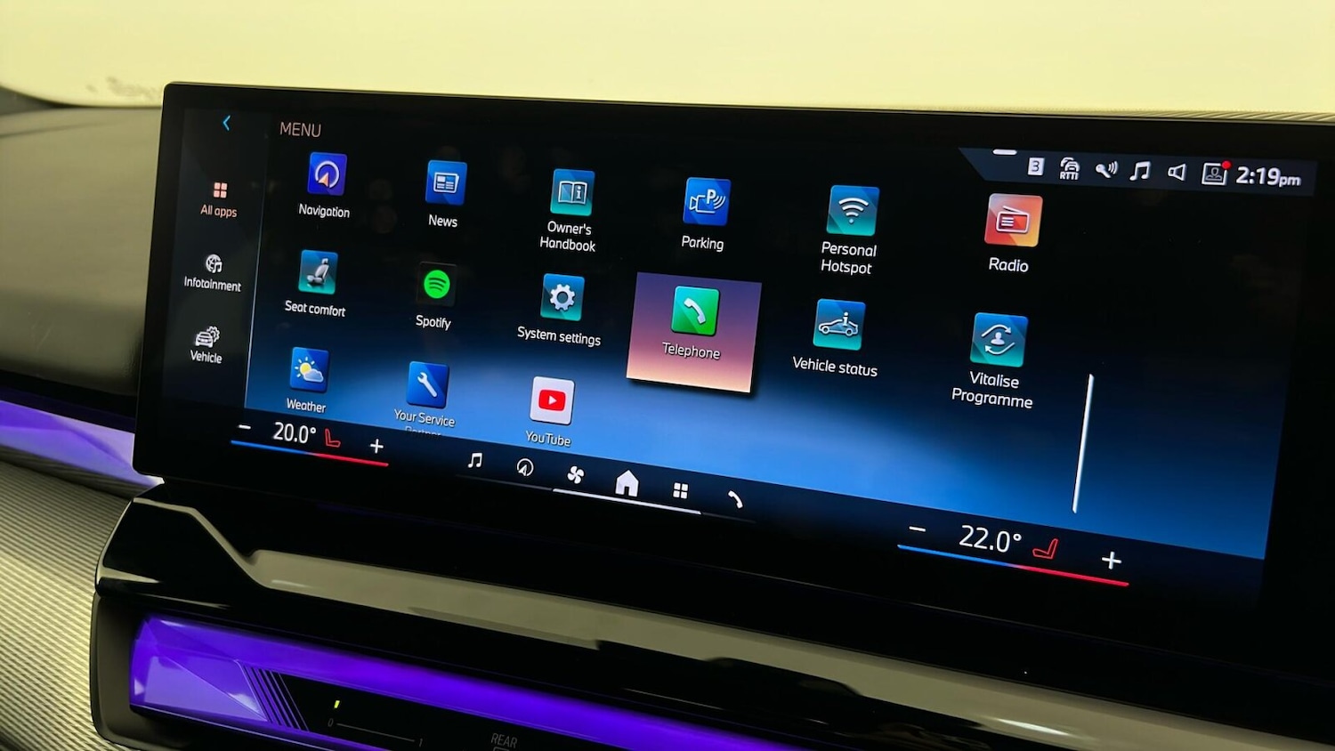 Used BMW i5 2024 for sale - 76766229: Photo 45