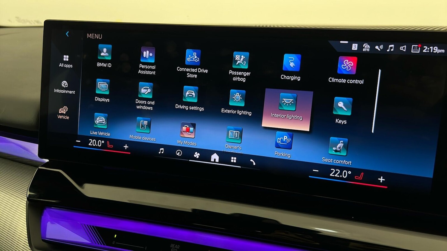 Used BMW i5 2024 for sale - 76766229: Photo 47