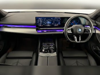 Used BMW i5 2024 for sale - 76766229: Photo