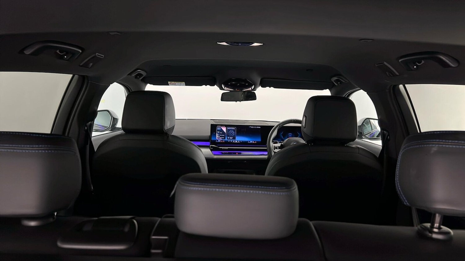 Used BMW i5 2024 for sale - 76766229: Photo 50