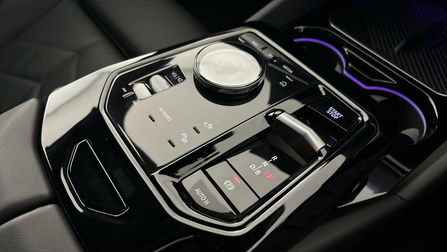 Used BMW i5 2024 for sale - 76766229: Photo 8