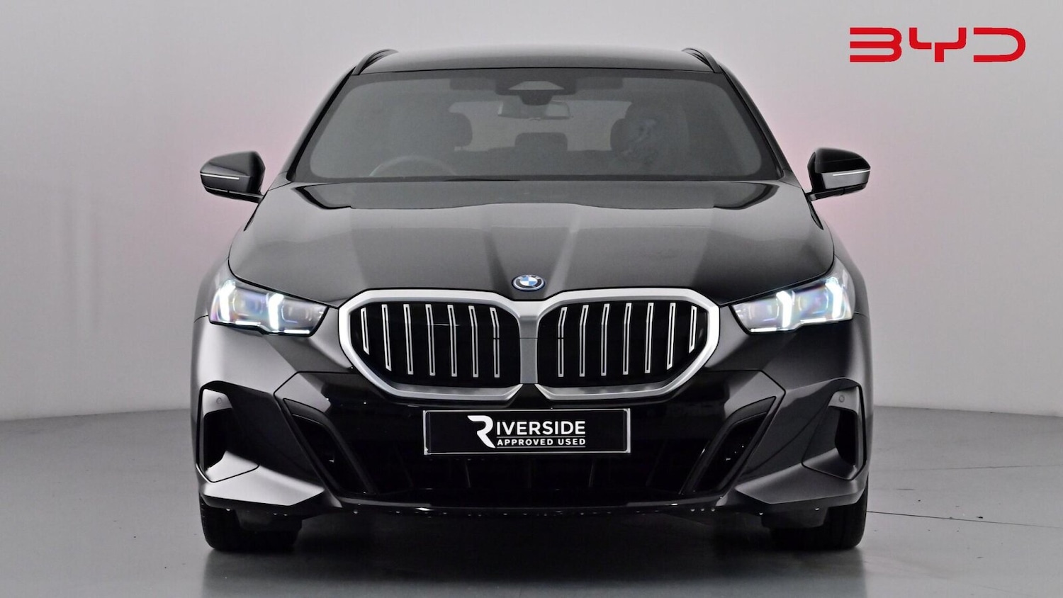 Used BMW i5 2024 for sale - 76766229: Photo 9