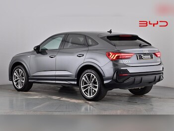 Used Audi Q3 2023 for sale - 78364422: Photo