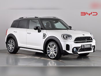 Used MINI Countryman 2023 for sale - 79094990: Photo