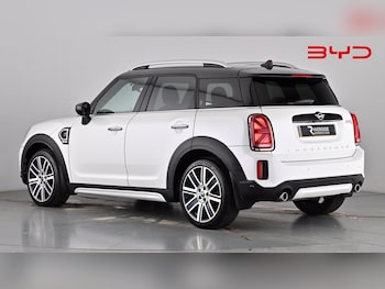 Used MINI Countryman 2023 for sale - 79094990: Photo