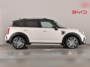 Used MINI Countryman 2023 for sale - 79094990: Photo