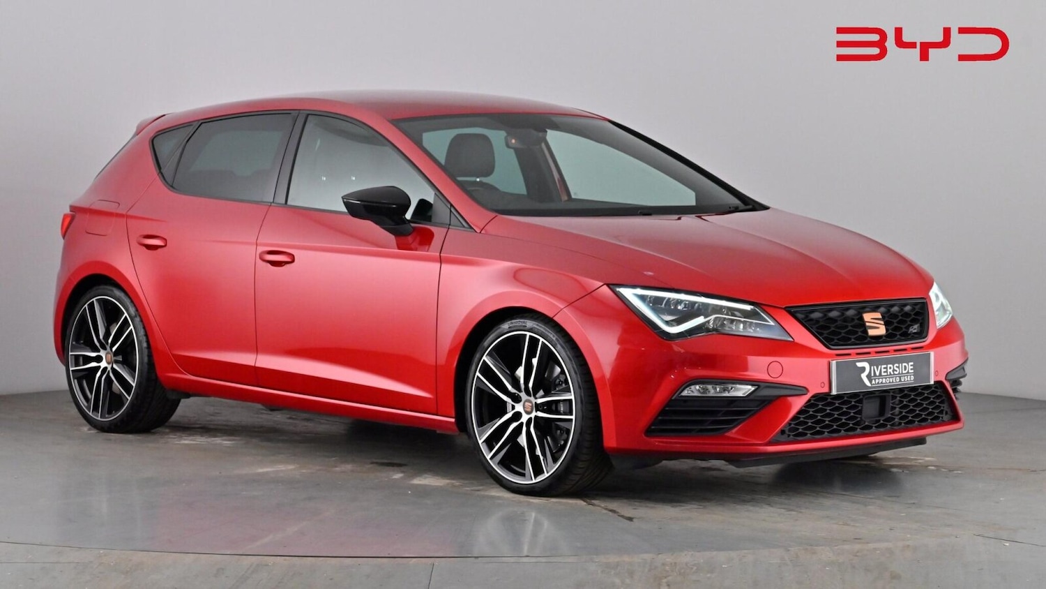 Used SEAT Leon 2020 for sale - 78049781: Photo 1