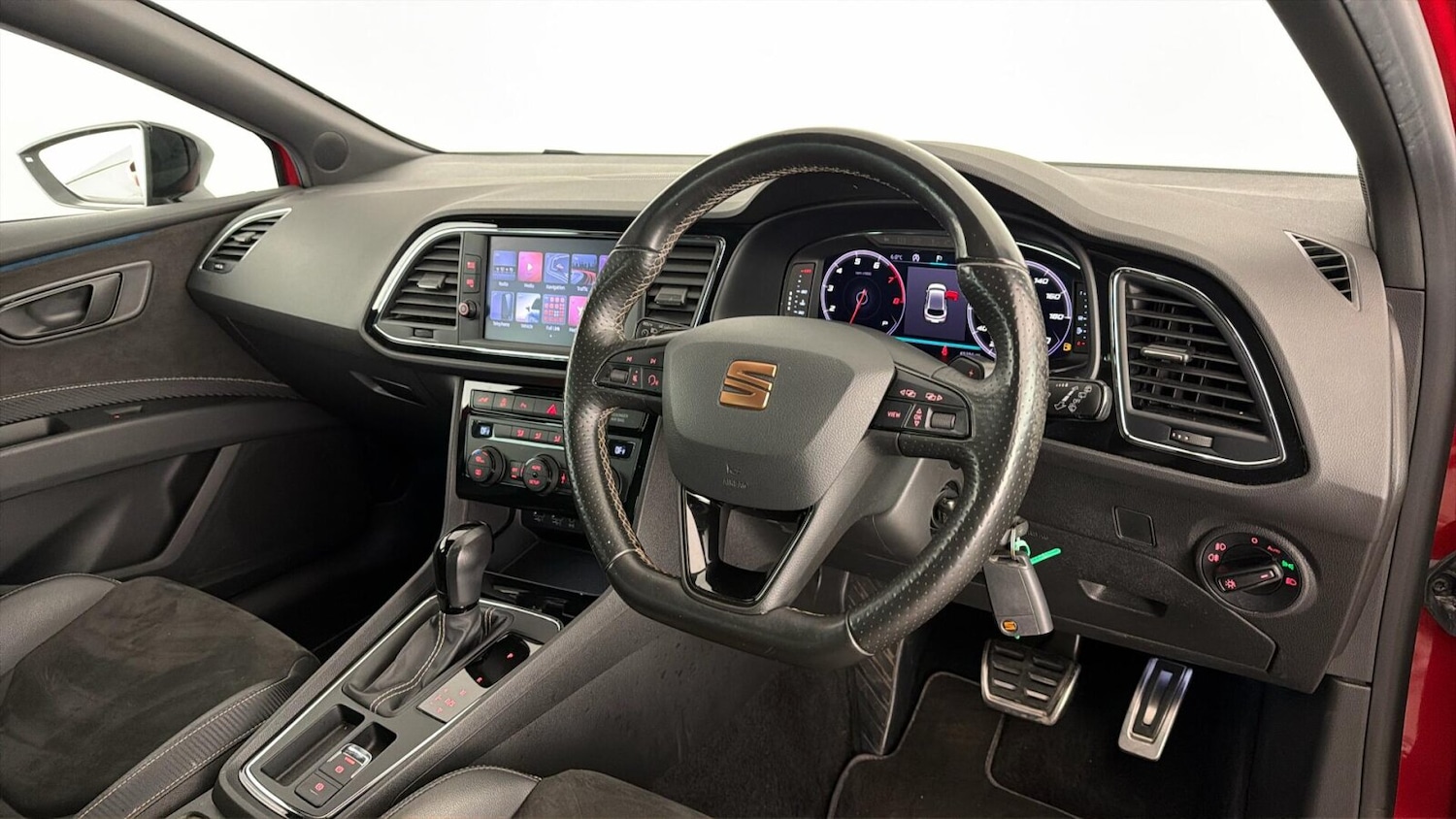 Used SEAT Leon 2020 for sale - 78049781: Photo 10