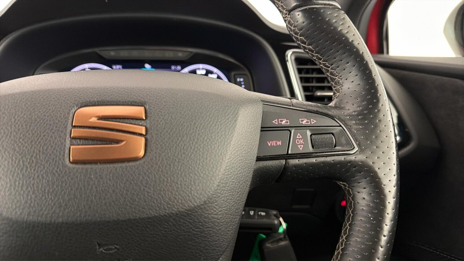 Used SEAT Leon 2020 for sale - 78049781: Photo 12