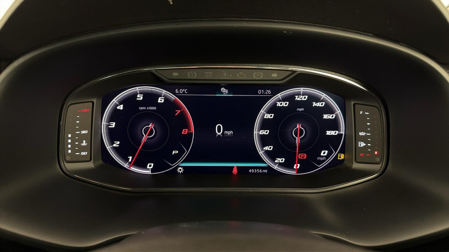 Used SEAT Leon 2020 for sale - 78049781: Photo 16