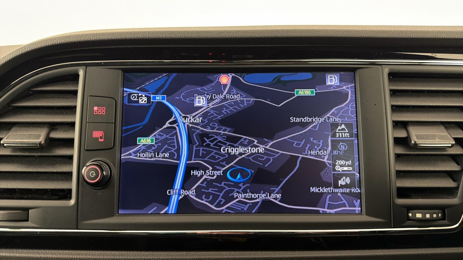 Used SEAT Leon 2020 for sale - 78049781: Photo 17