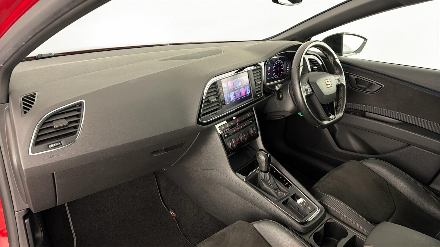 Used SEAT Leon 2020 for sale - 78049781: Photo 2