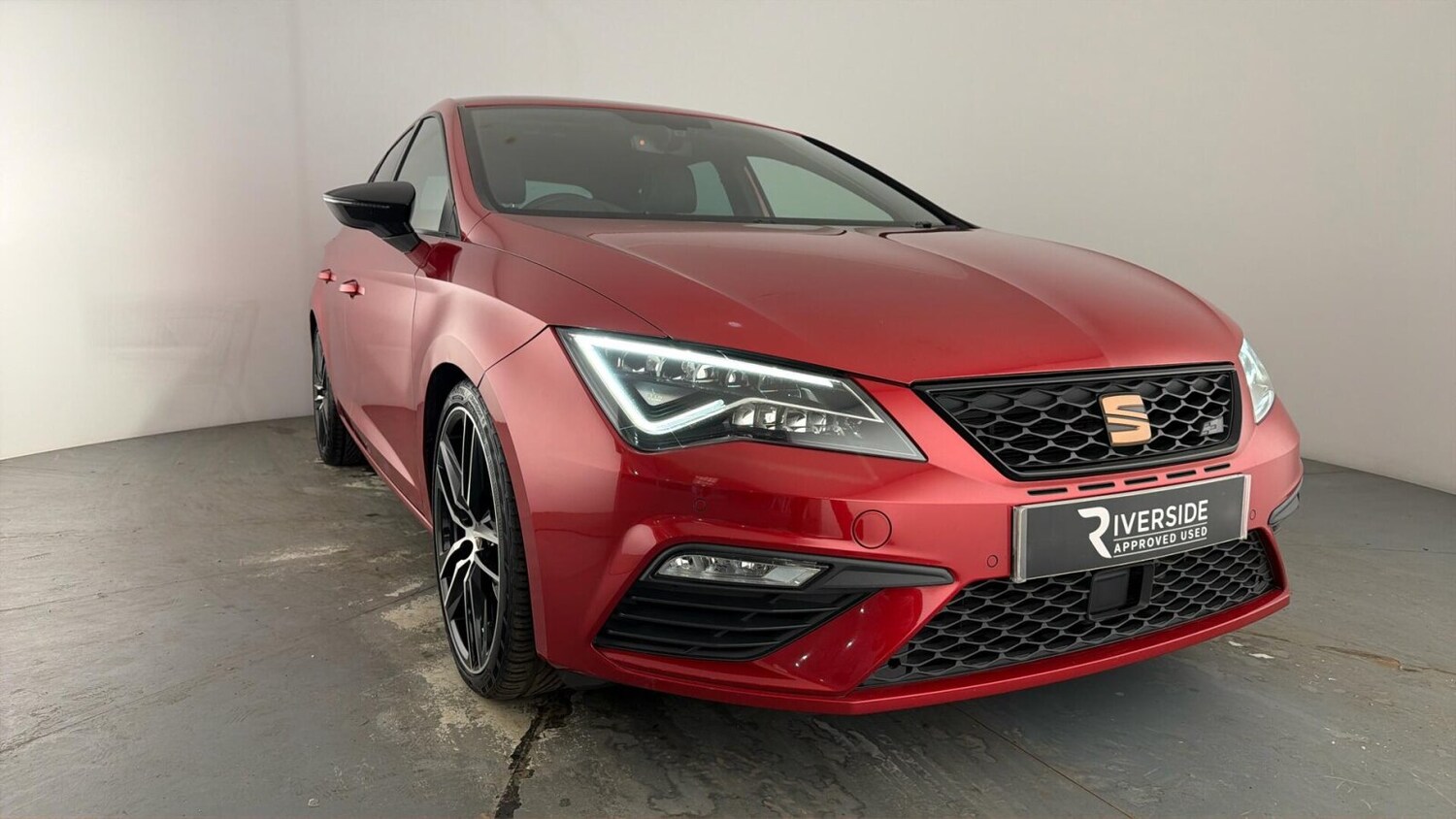 Used SEAT Leon 2020 for sale - 78049781: Photo 20