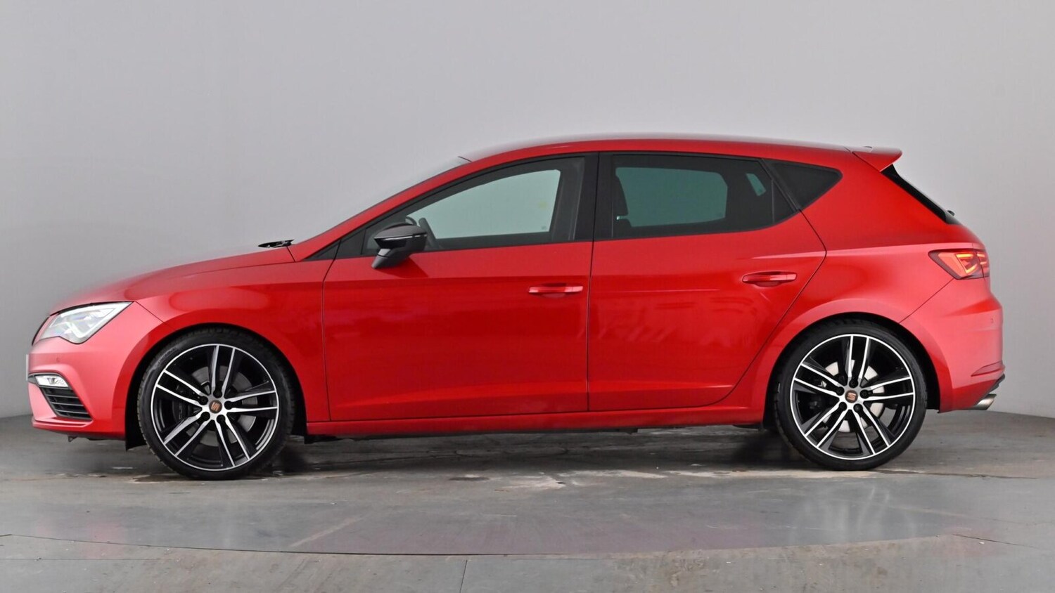 Used SEAT Leon 2020 for sale - 78049781: Photo 21