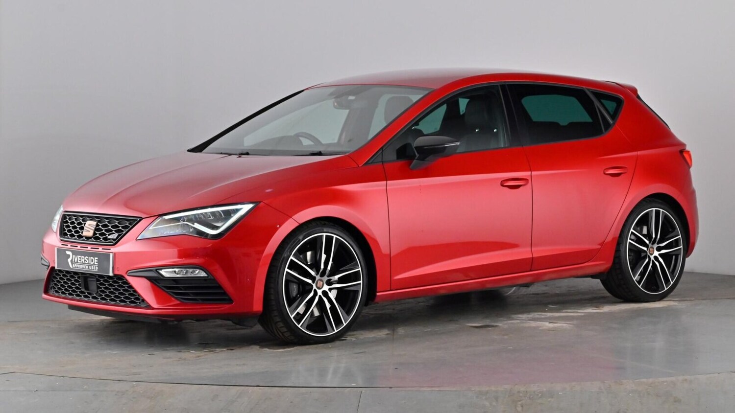 Used SEAT Leon 2020 for sale - 78049781: Photo 22