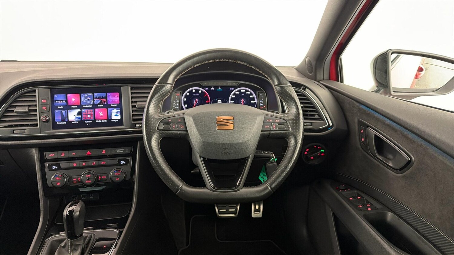 Used SEAT Leon 2020 for sale - 78049781: Photo 23