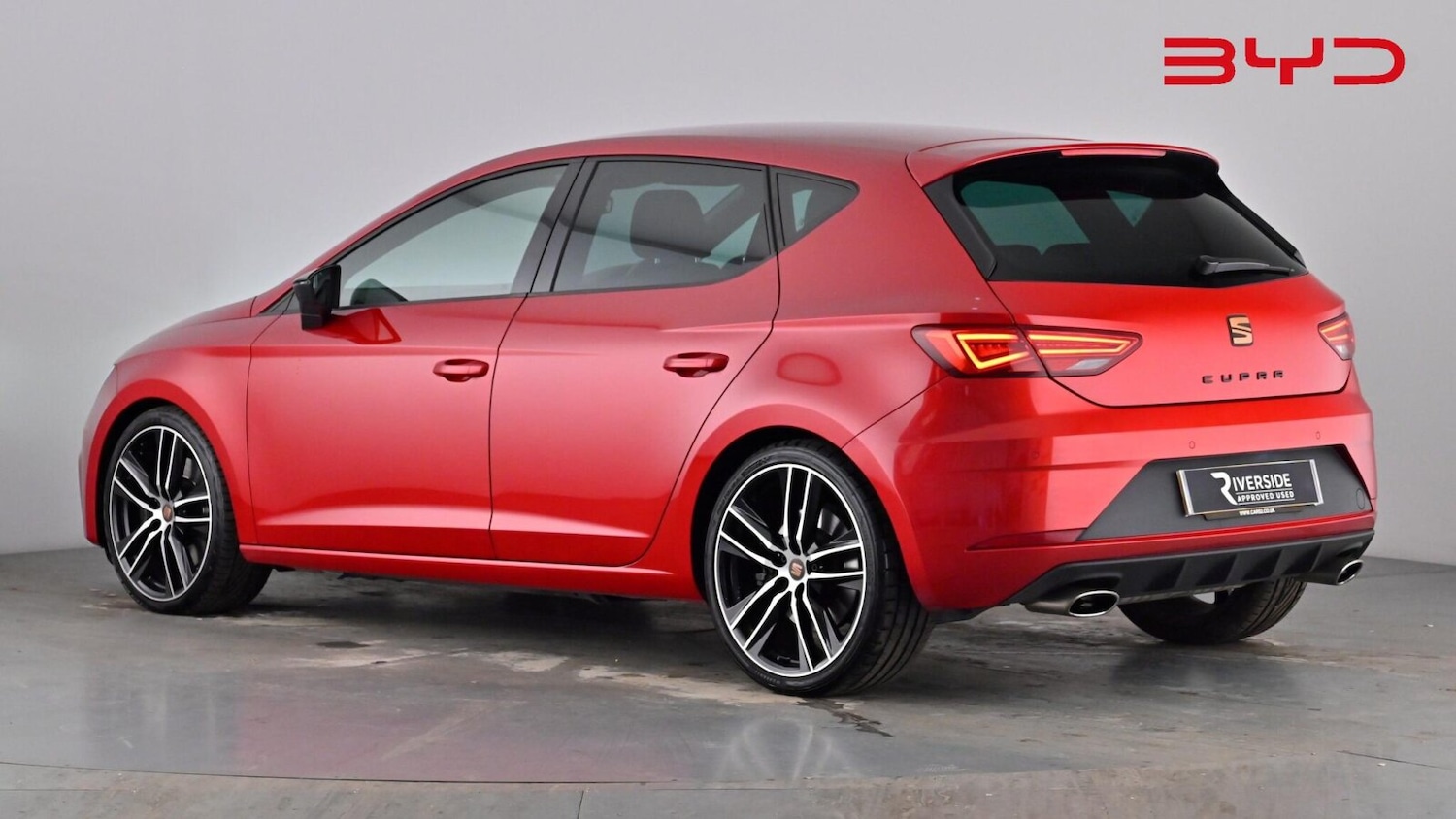 Used SEAT Leon 2020 for sale - 78049781: Photo 3