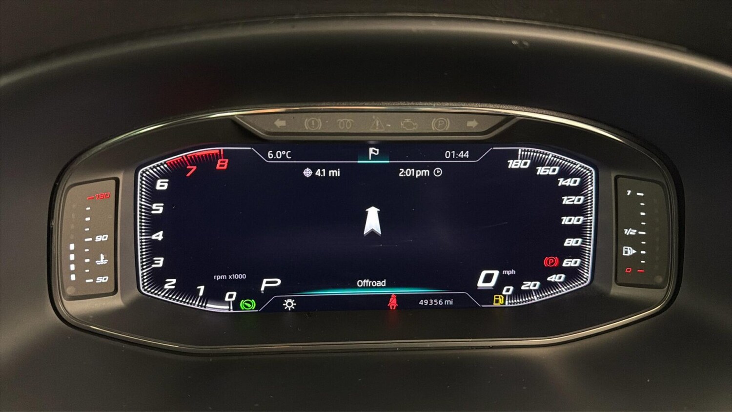 Used SEAT Leon 2020 for sale - 78049781: Photo 34