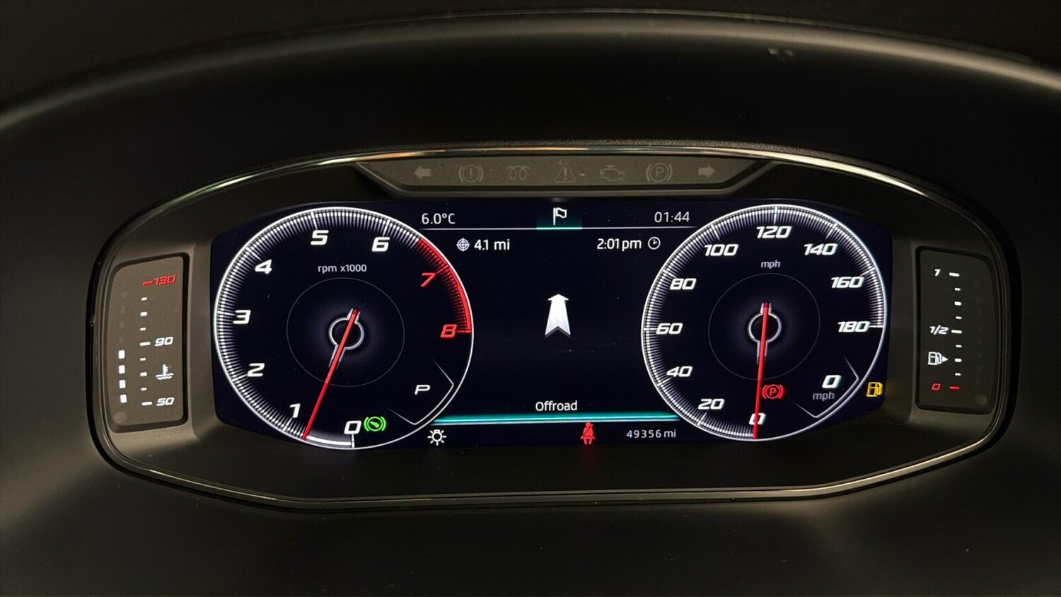 Used SEAT Leon 2020 for sale - 78049781: Photo 35