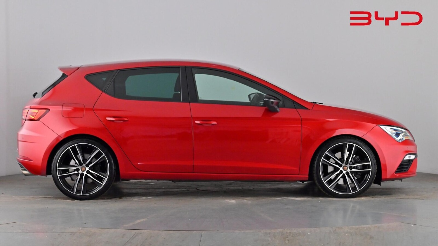 Used SEAT Leon 2020 for sale - 78049781: Photo 4