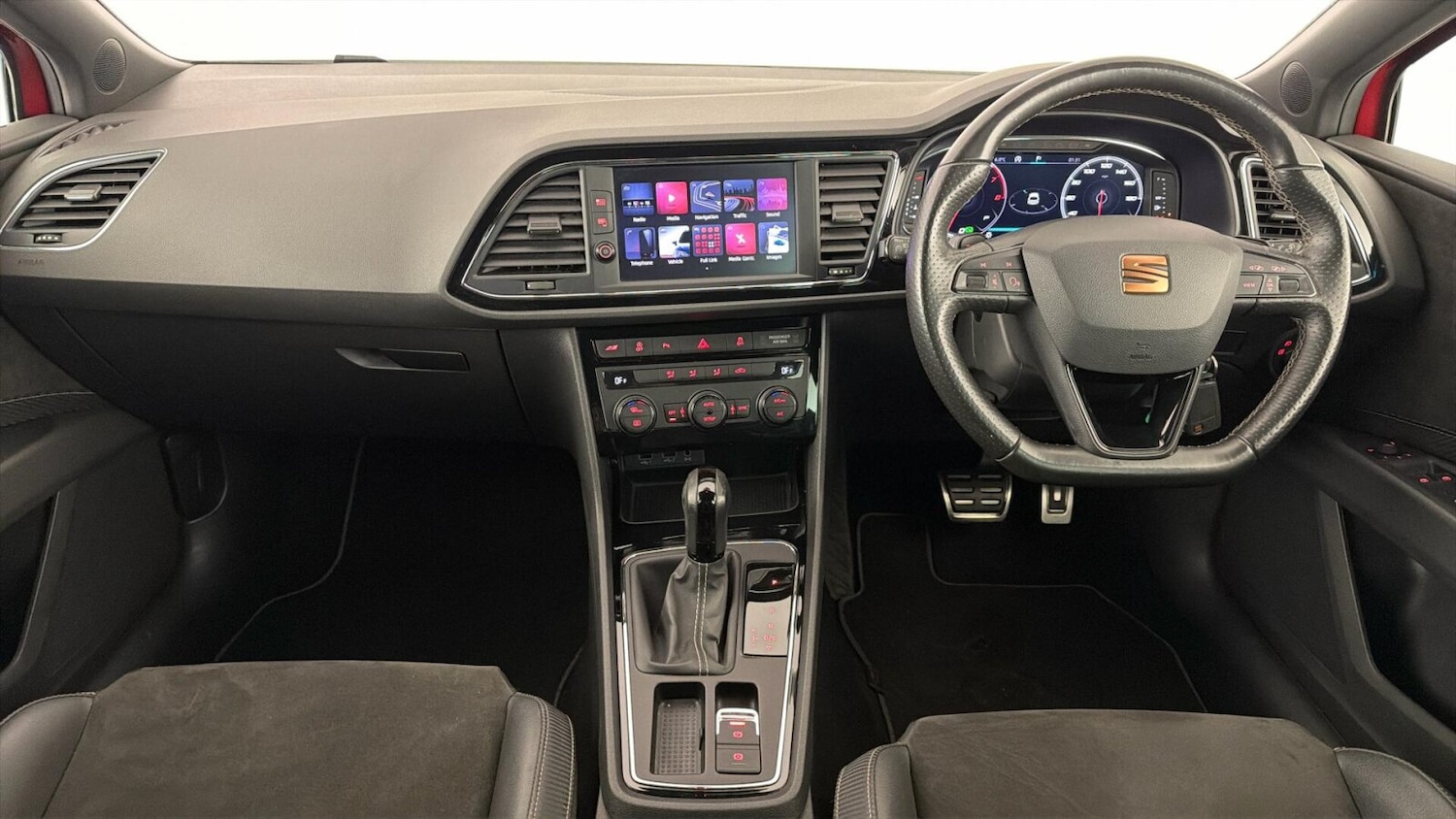 Used SEAT Leon 2020 for sale - 78049781: Photo 5