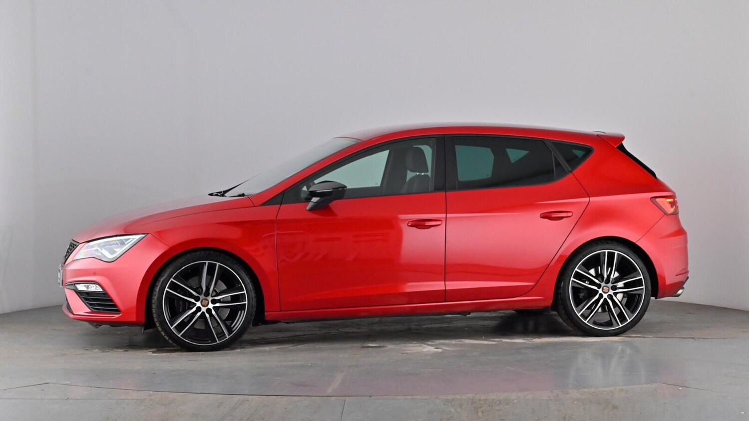 Used SEAT Leon 2020 for sale - 78049781: Photo 52