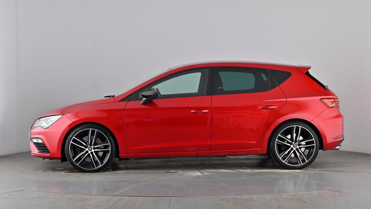 Used SEAT Leon 2020 for sale - 78049781: Photo 53