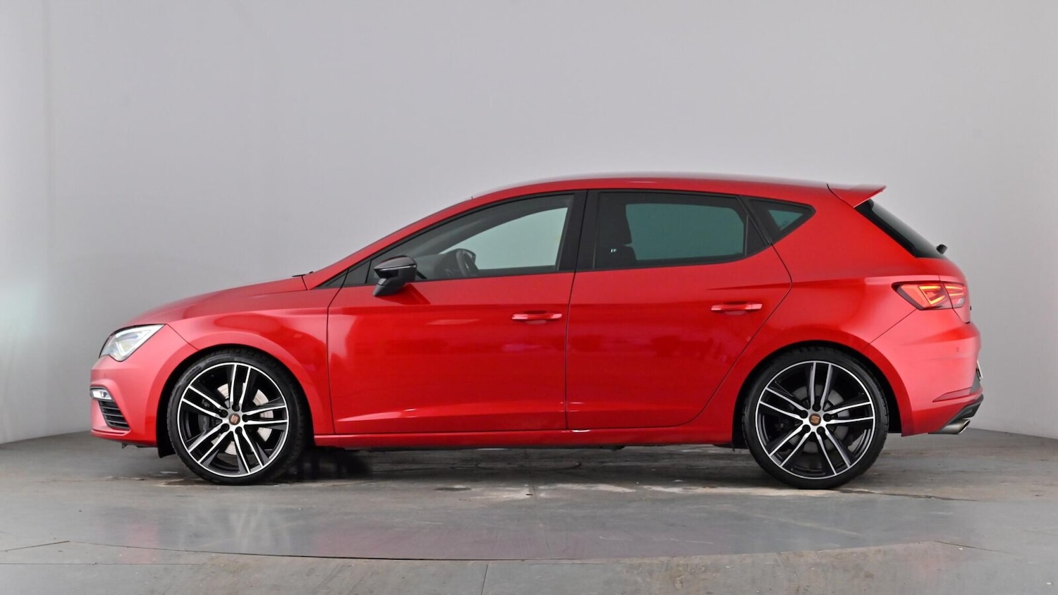 Used SEAT Leon 2020 for sale - 78049781: Photo 54