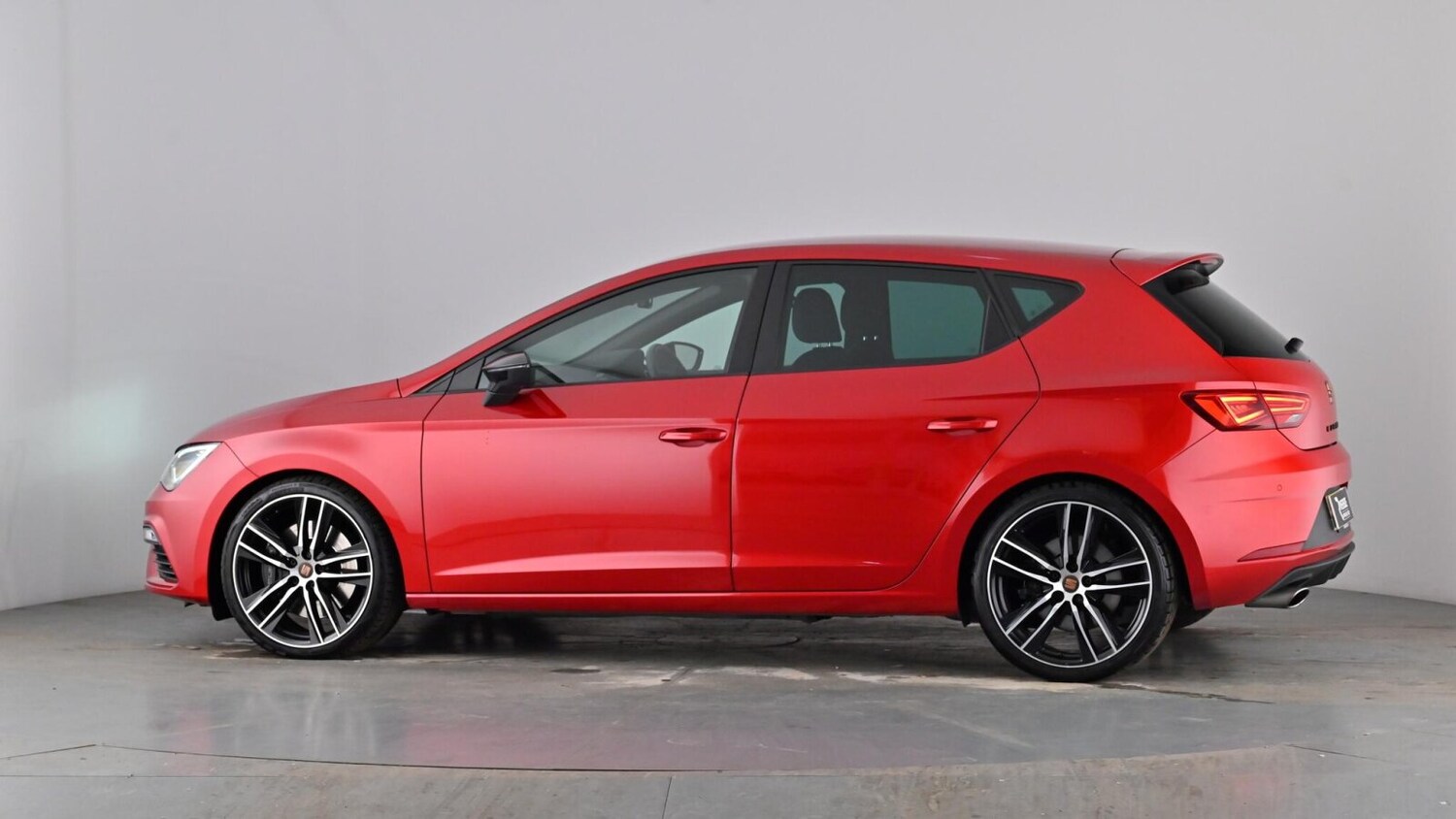 Used SEAT Leon 2020 for sale - 78049781: Photo 55