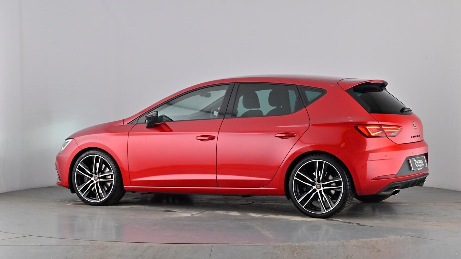 Used SEAT Leon 2020 for sale - 78049781: Photo 56