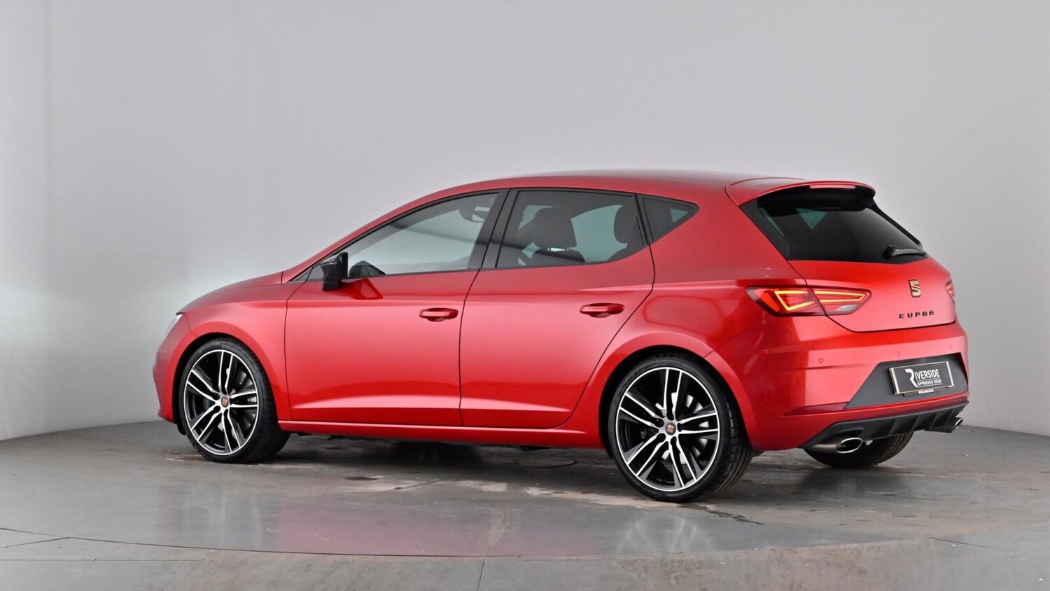 Used SEAT Leon 2020 for sale - 78049781: Photo 57