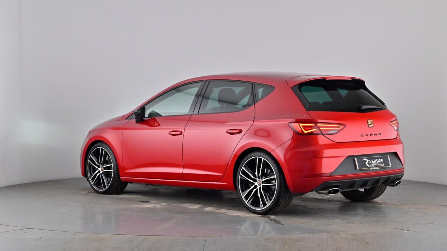 Used SEAT Leon 2020 for sale - 78049781: Photo 58