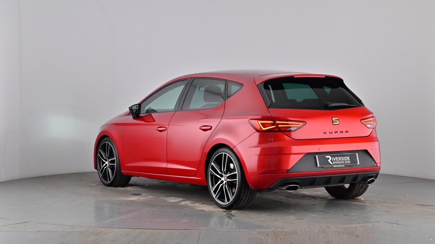 Used SEAT Leon 2020 for sale - 78049781: Photo 59