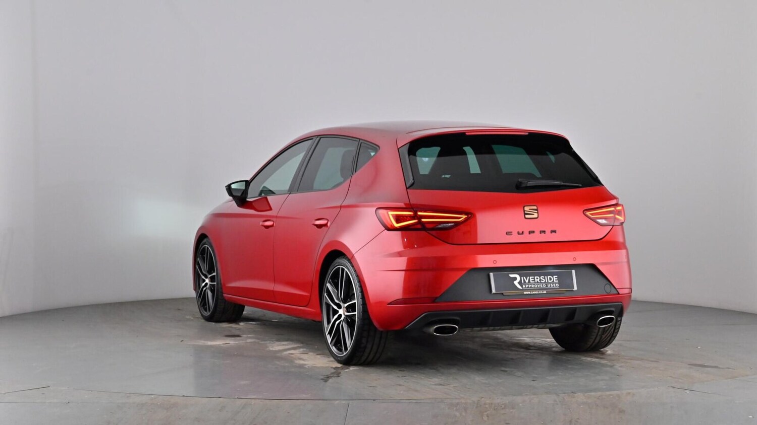 Used SEAT Leon 2020 for sale - 78049781: Photo 60