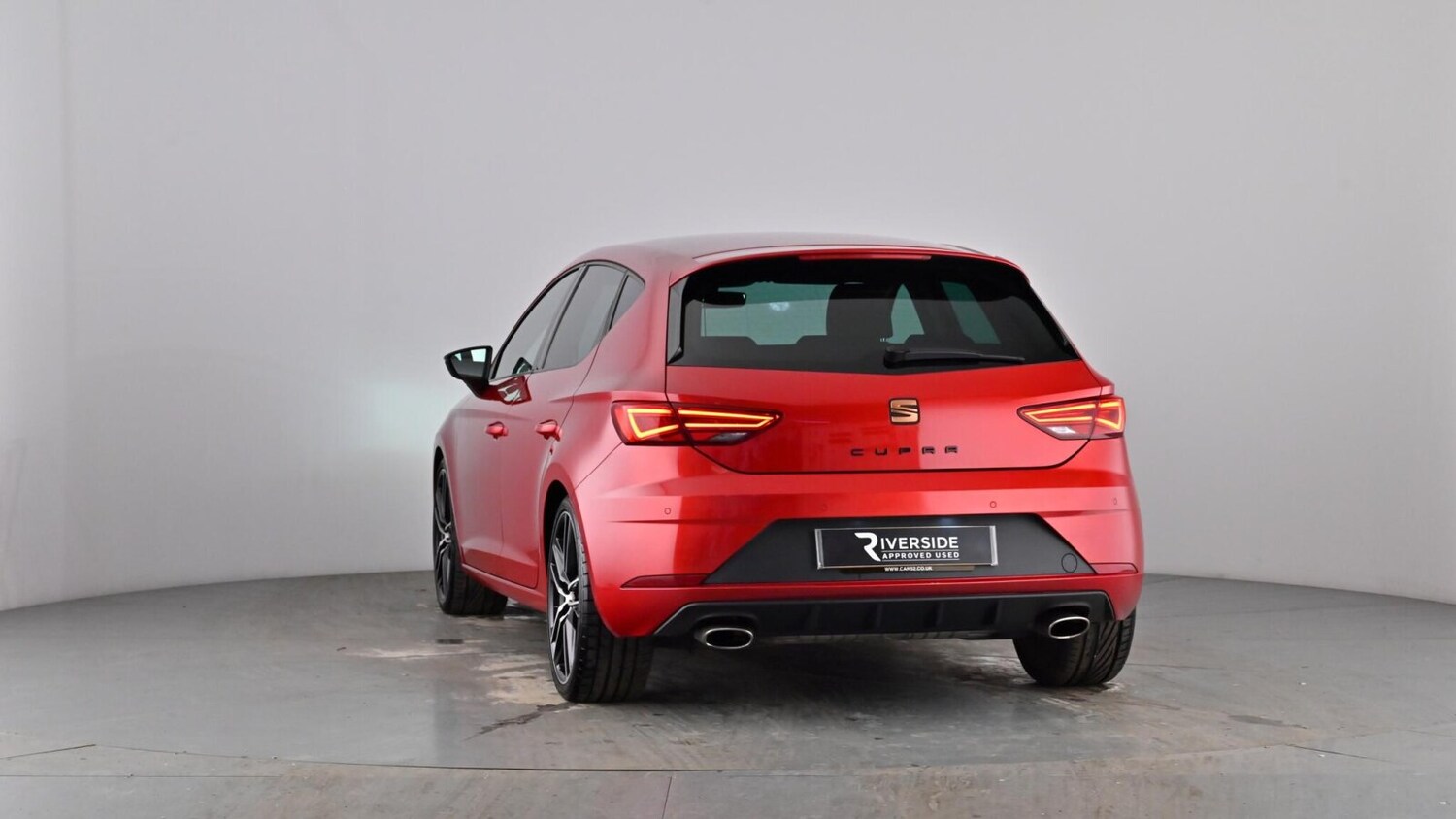 Used SEAT Leon 2020 for sale - 78049781: Photo 61