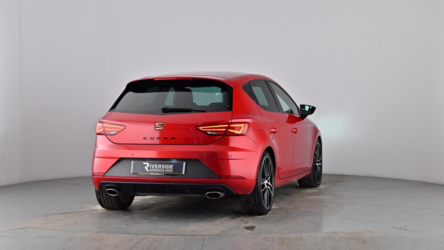 Used SEAT Leon 2020 for sale - 78049781: Photo 64