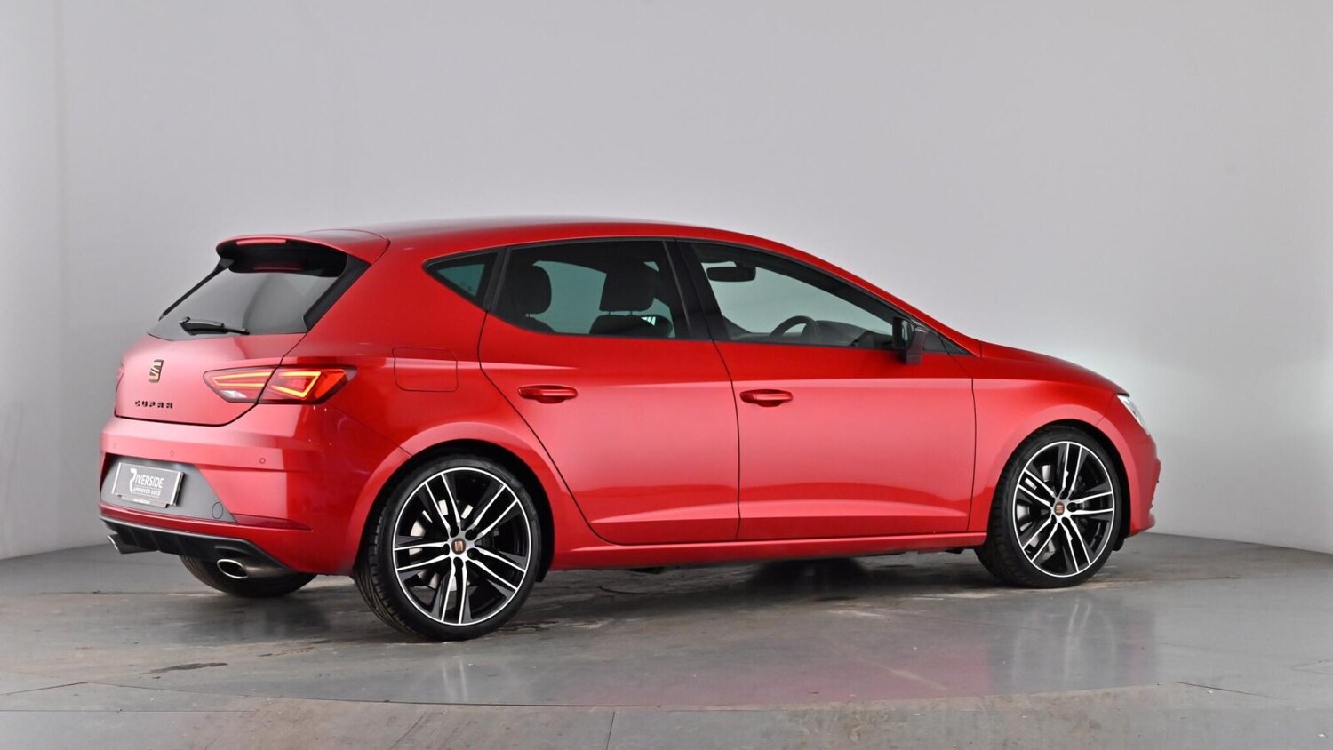 Used SEAT Leon 2020 for sale - 78049781: Photo 68