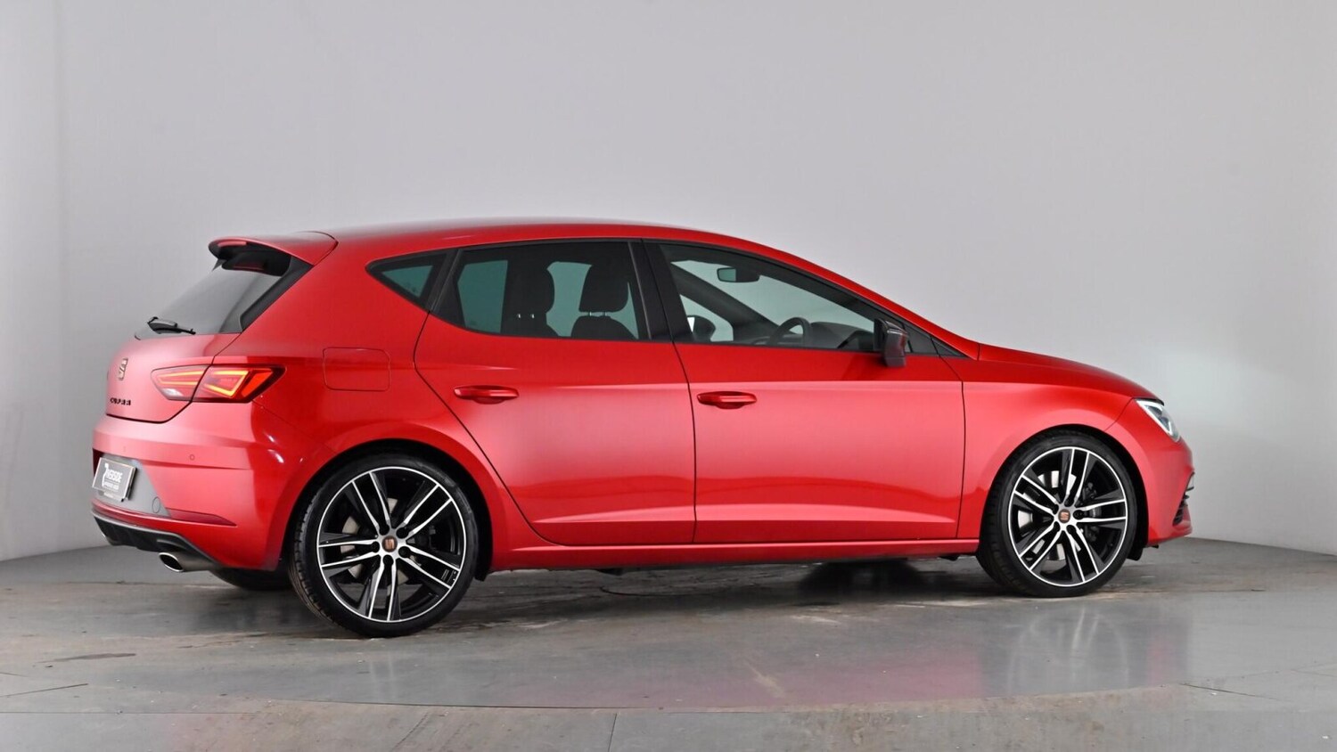Used SEAT Leon 2020 for sale - 78049781: Photo 69