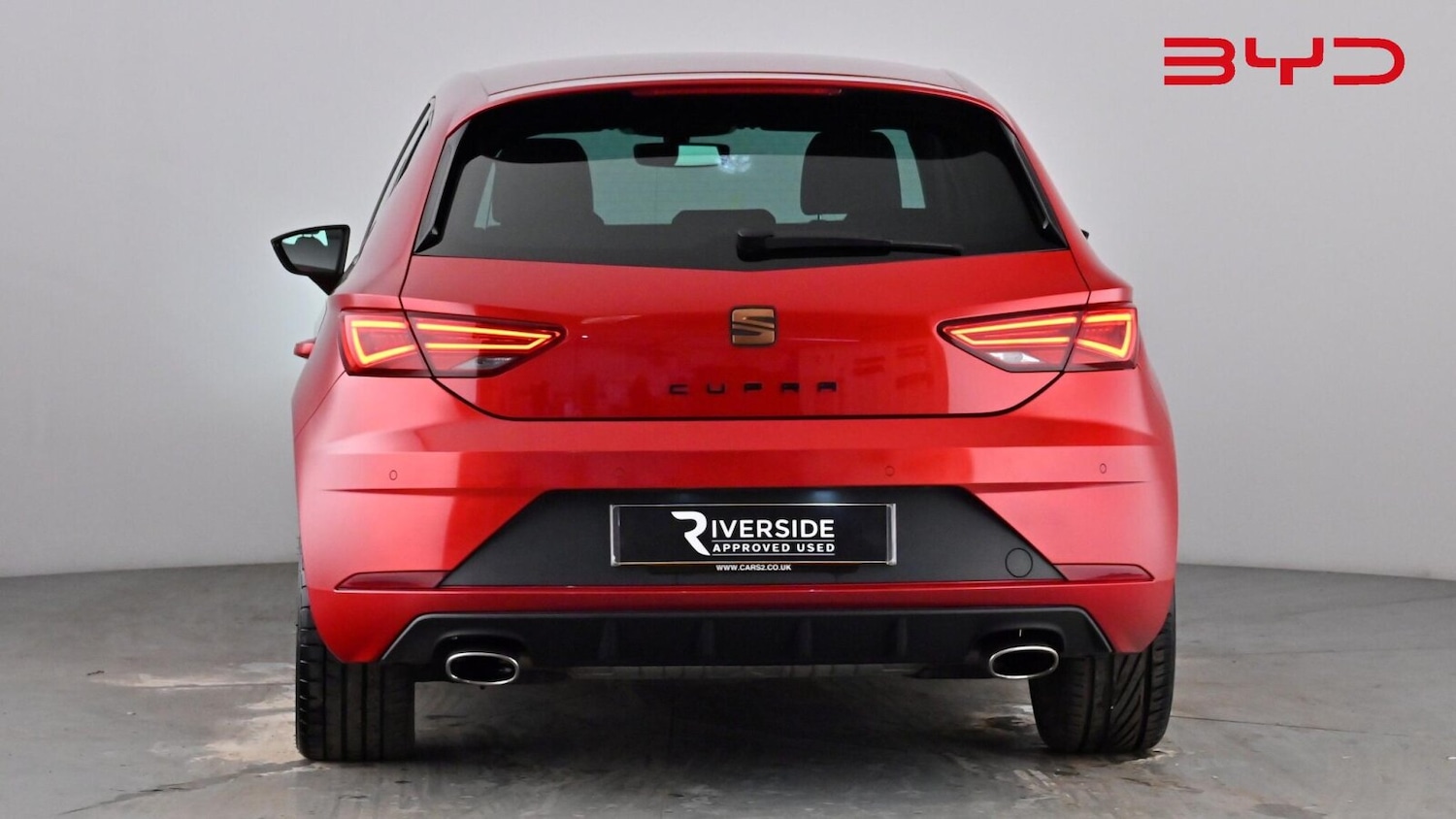 Used SEAT Leon 2020 for sale - 78049781: Photo 7