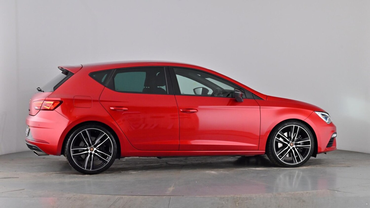 Used SEAT Leon 2020 for sale - 78049781: Photo 70
