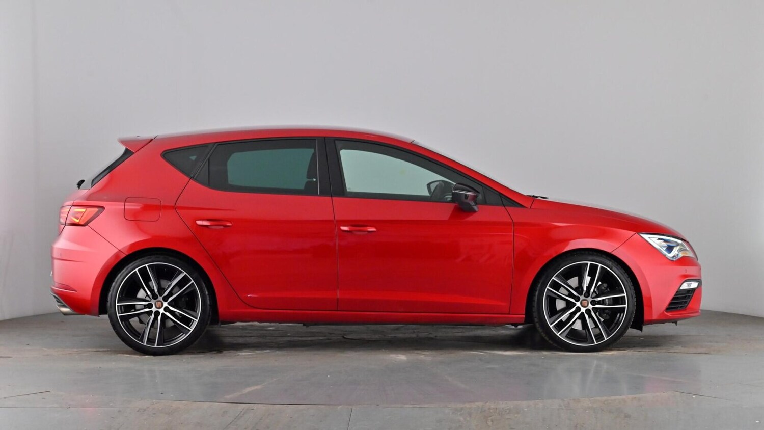 Used SEAT Leon 2020 for sale - 78049781: Photo 71