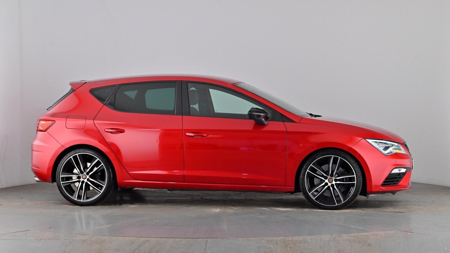 Used SEAT Leon 2020 for sale - 78049781: Photo 72